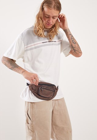 VINTAGE FESTIVAL BUM BAG