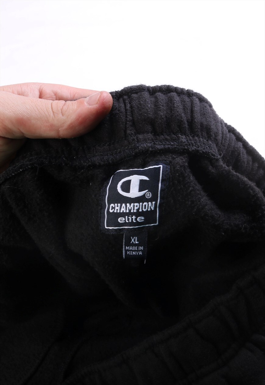 Champion shop elite sweatpants