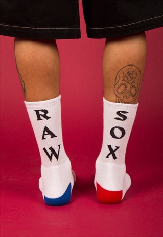 TYPO SOCKS