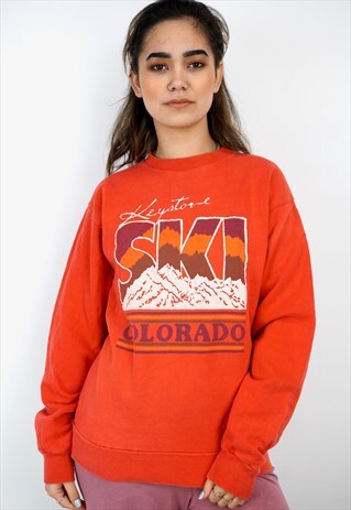 VINTAGE 90'S SWEATSHIRT