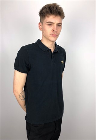 VINTAGE ADIDAS POLO SHIRT