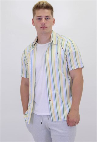 TOMMY HILFIGER SHIRT