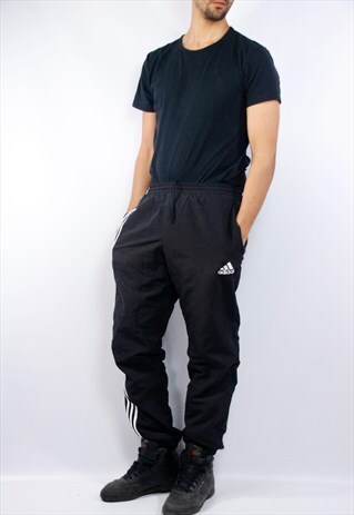 ADIDAS TRACK PANTS / JOGGERS / ADIDAS VINTAGE