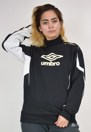 VINTAGE 90'S UMBRO SWEATSHIRT