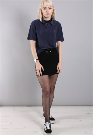 VINTAGE POLO RALPH LAUREN POLO SHIRT