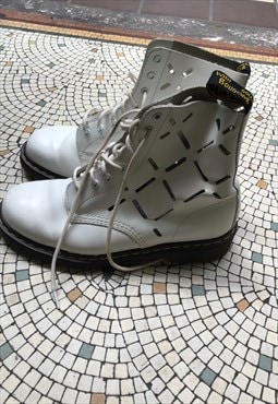 dr martens second hand shop