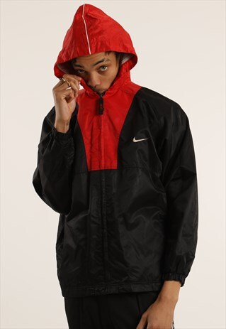 VINTAGE NIKE LIGHTWEIGHT JACKET