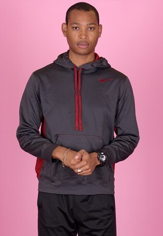 VINTAGE NIKE HOODIE