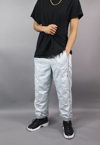VINTAGE CHAMPION TRACKSUIT JOGGERS / BOTTOMS