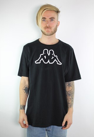VINTAGE T-SHIRT