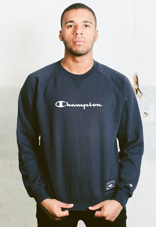 VINTAGE CHAMPION SWEATSHIRT