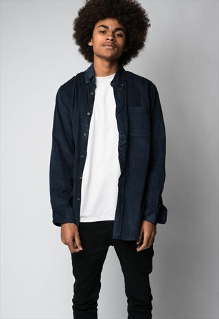 VINTAGE CORDUROY SHIRT