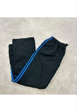 Vintage Adidas Track Pants Men's XL