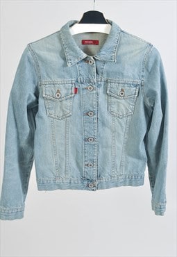 Vintage 00s denim jacket