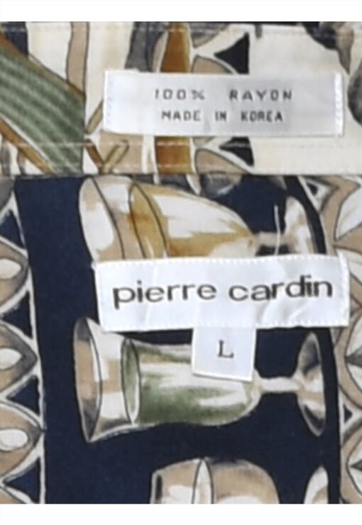 garment image