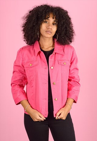 VINTAGE RALPH LAUREN JACKET DENIM