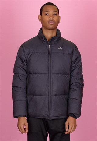 VINTAGE ADIDAS PUFFER JACKET