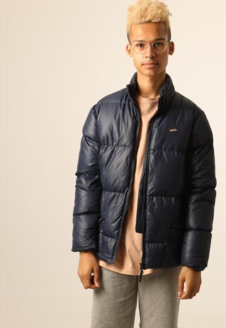 VINTAGE NIKE PADDED JACKET