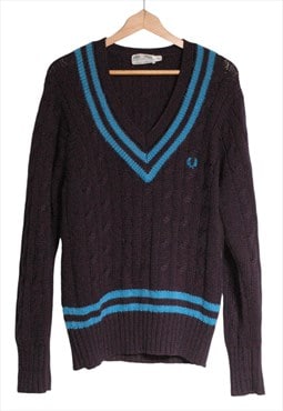 Cable Knit Jumper