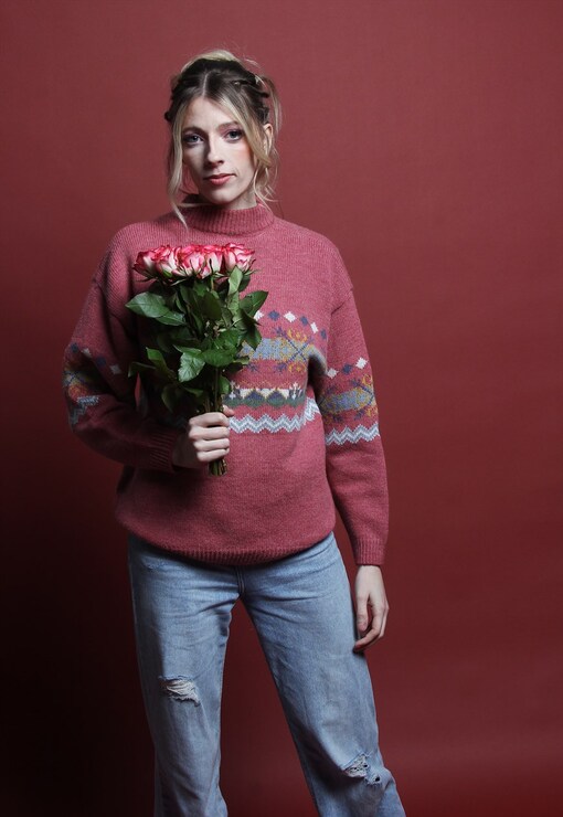 garment image