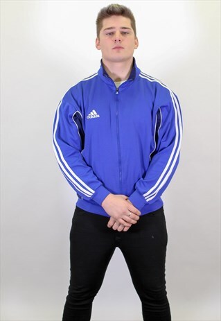 VINTAGE ADIDAS JACKET