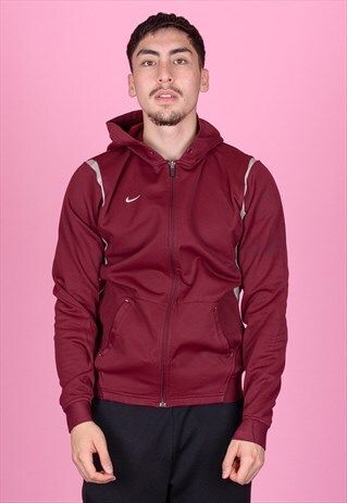 VINTAGE NIKE HOODIE