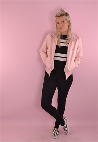 TOMMY HILFIGER JACKET GRH1403
