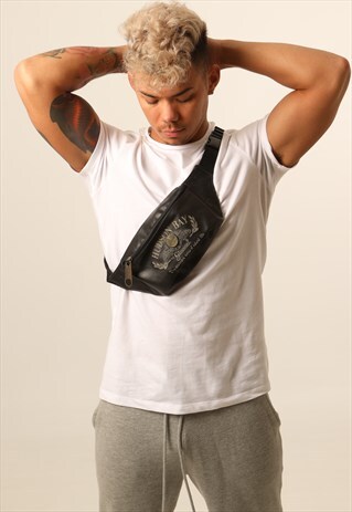VINTAGE GIOVANNI FESTIVAL BUMBAG