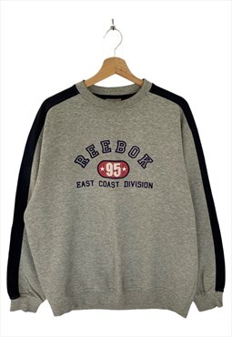 Vintage Reebok Sweatshirt