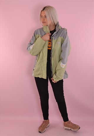 THE NORTH FACE JACKET GNF266