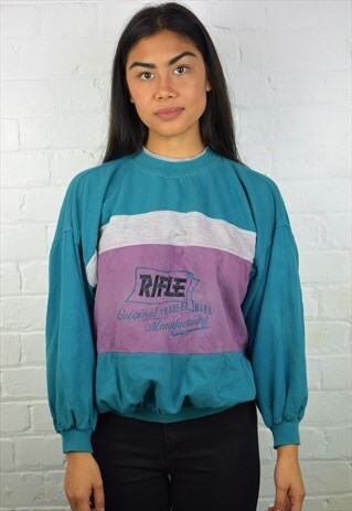 VINTAGE 90'S SWEATSHIRT