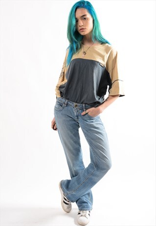VINTAGE NAPAPIJRI TEE SHIRT