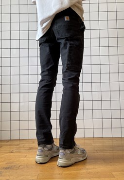Vintage CARHARTT Double Knee Pants Carpenter Work Trousers