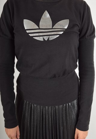 ADIDAS ORIGINALS SWEATSHIRT (2119)