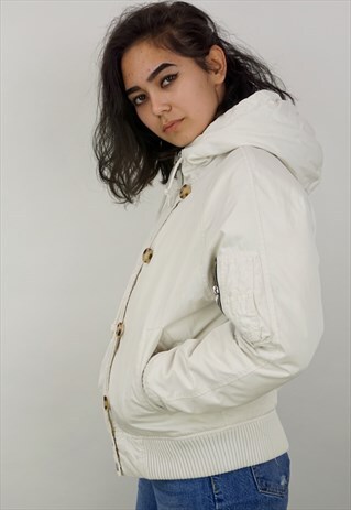 VINTAGE 90'S TOMMY HILFIGER JACKET