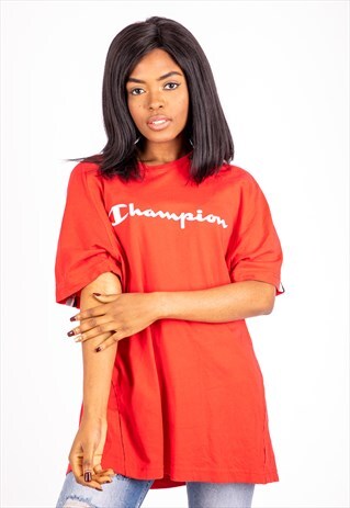 VINTAGE CHAMPION T-SHIRT MT24