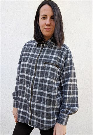 VINTAGE SHIRT AUSTRALIAN BY L' ALPINA