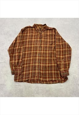 Lee Shirt Men's L