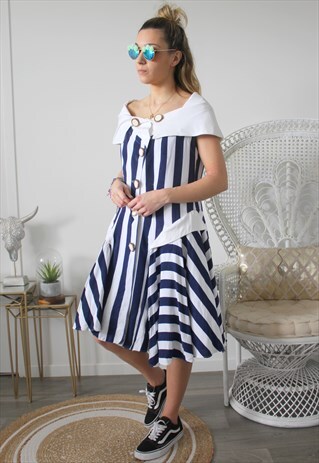 DRESS VINTAGE