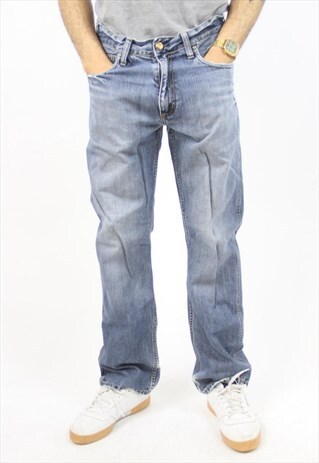 VINTAGE CARHARTT DENIM JEANS