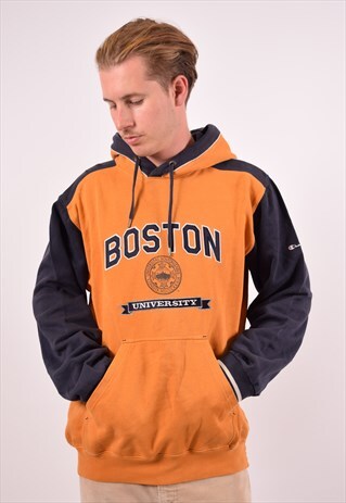 champion clothing orange