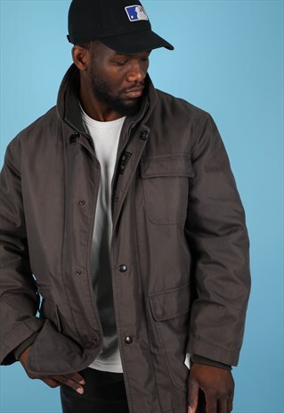 VINTAGE FAY JACKET NJ369