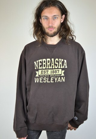 VINTAGE 90'S CHAMPION SWEATSHIRT