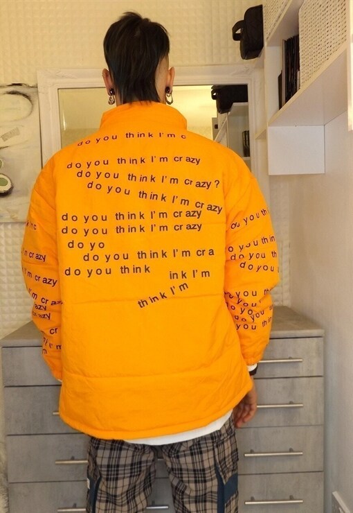 garment image