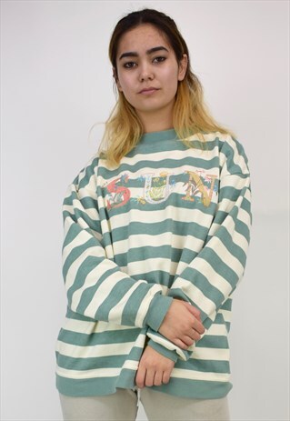 VINTAGE 90'S SWEATSHIRT