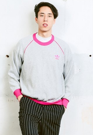 VINTAGE 90S ADIDAS SWEATSHIRT