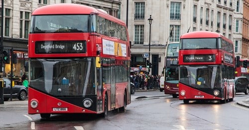 London Buses