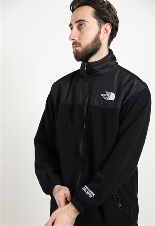 VINTAGE THE NORTH FACE SUMMIT SERIES WINDSTOPPER FLEECE