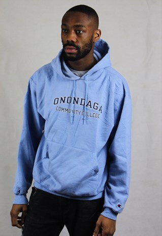 RETRO / CHAMPION / HOODIE
