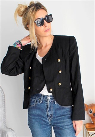VINTAGE JACKET